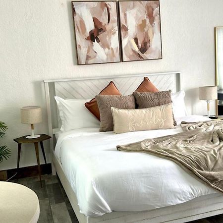 1K Bed Studio Apt With Shared Pool 06 เคลียร์วอเตอร์ ภายนอก รูปภาพ